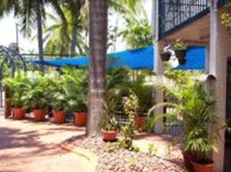 Coconut Grove Apartments