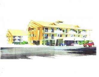 BEST WESTERN Darwin Airport Gateway Motel