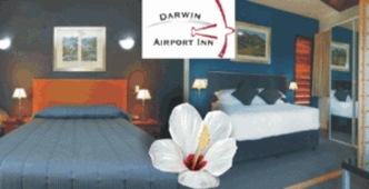 Rydges Darwin Airport Hotel