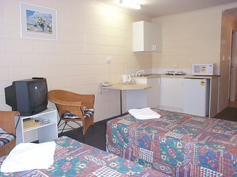 Luma Luma Holiday Apartments