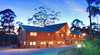 Dargan Springs mountain lodge and wellness retreat