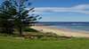 Sand-On Bulli Beach
