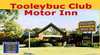 Tooleybuc Club Motor Inn