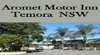 Aromet Motor Inn - Temora