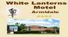 White Lanterns Motel - Armidale