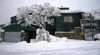 Pinnibar chalet
