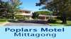Poplars Motel - Mittagong