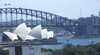 Waterfields on Macleay-Potts Point-AMAZING HARBOUR VIEWS