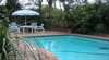The Pool House