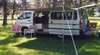 All Seasons Mini Campervan