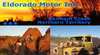 Eldorado Motor Inn - Tennant Creek