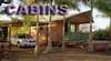 Mataranka Cabins and Camping