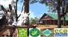 Destiny Boonah ECO Cottage