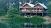 Cloudlake Mountain Retreat