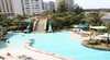 Aztec Apartment Surfers Paradise