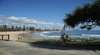 Karaminka Ground Floor Unit-footpath from backgate2Ocean