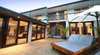 Coolum beach house 50m  to the beach
