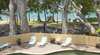 on palm cove beachfront apartment
