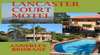 Lancaster Court Motel in Brisbane