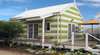 Beach Huts B&B