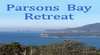 Parsons Bay Retreat Tasmania