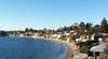 Opossum Bay Escape