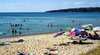 Baywatch Safety Beach