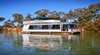 All Seasons Houseboats-Margaylea