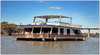 Aaah! Willandra - Pet Friendly Bushranger I Houseboat