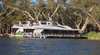 Aaah! Willandra - Bushranger II Houseboat