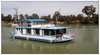 Aaah! Willandra - Albert James Houseboat