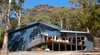 Blue Ridge Retreat