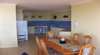Beachfront Luxury Apartment
