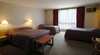 Comfort Inn Ringwood Lake
