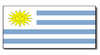 Uruguay, Embassy of