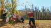 Cotter Avenue recreation area