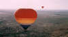 Ballooning Downunder