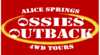 Ossies Outback 4WD Tours