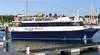 Spirit Of Darwin Harbour Cruises