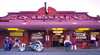 Bojangles Saloon and Dining Room