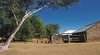 Alice Springs Telegraph Station