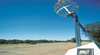 Tropic of Capricorn Marker