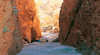 Standley Chasm