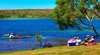 Mary Ann Dam Recreation Lake