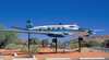 Central Australian Aviation Museum