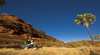 Finke Gorge National Park