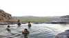 Gunlom Plunge Pool