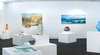 Framed Art Gallery