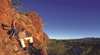 Glen Helen Gorge