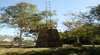 Katherine Overland Telegraph Pylons